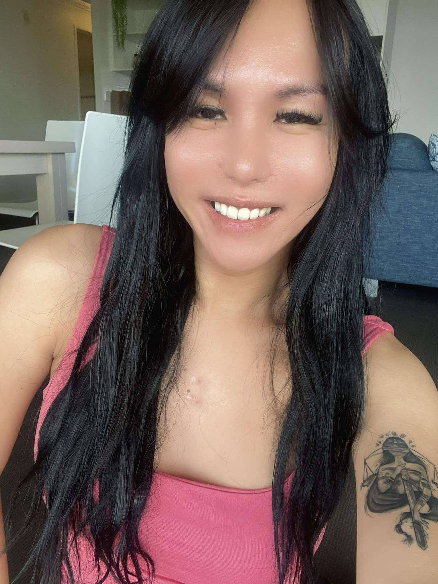 ...